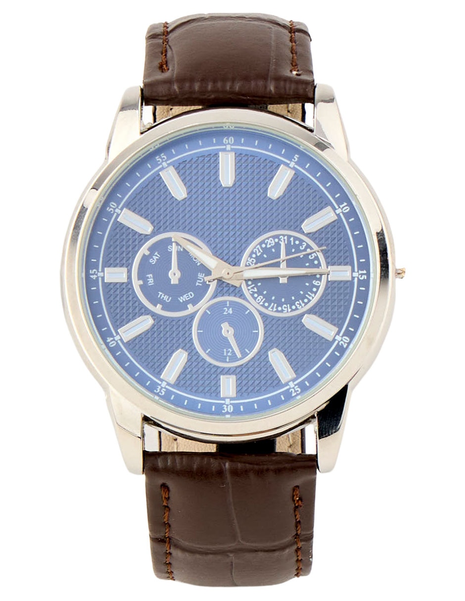Box set reloj para hombre WKRH26010-03 3