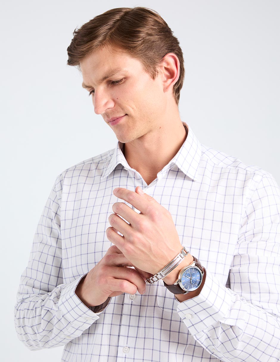Box set reloj para hombre WKRH26010-03 8
