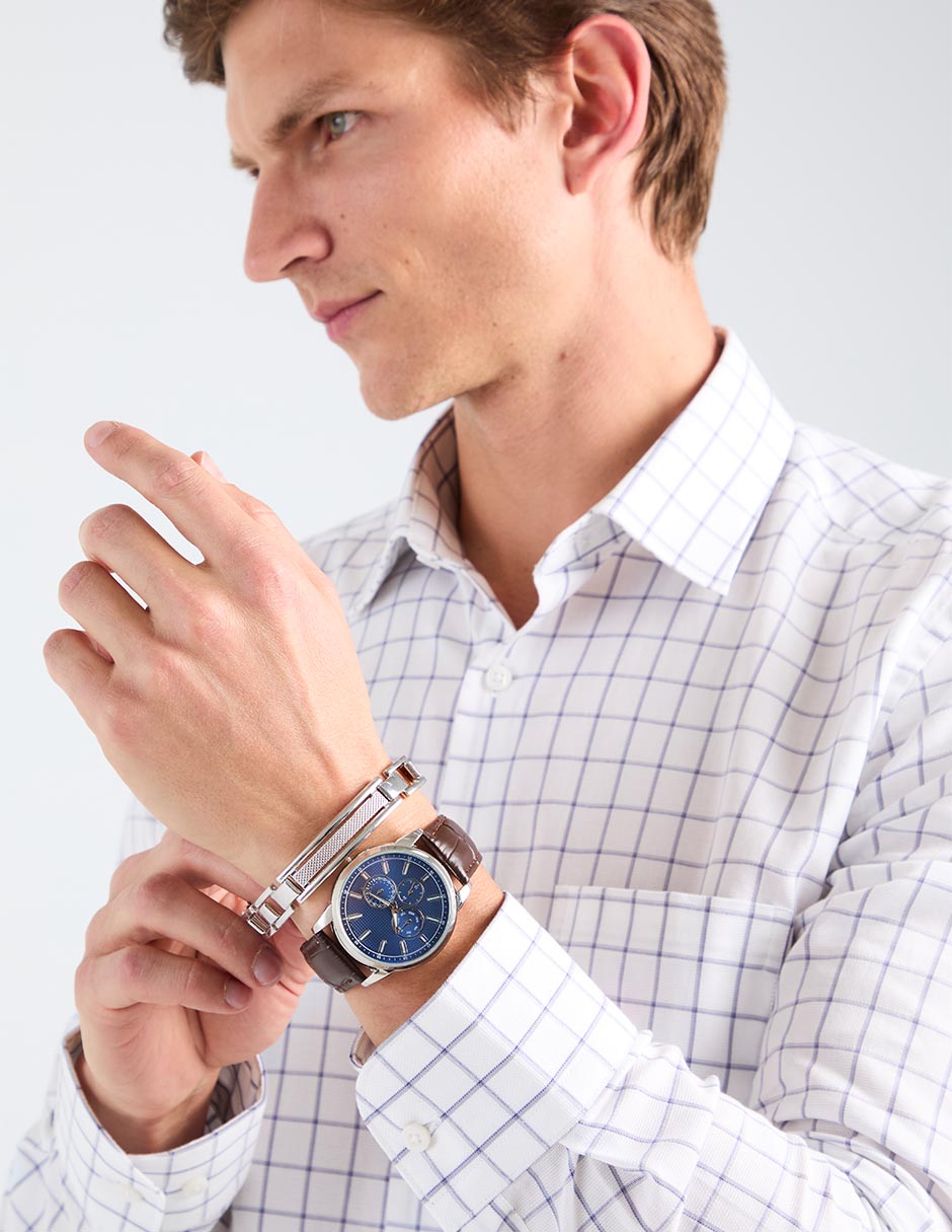 Box set reloj para hombre WKRH26010-03 9