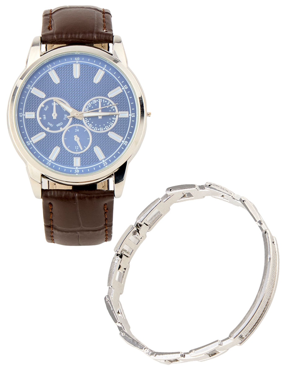 Box set reloj para hombre WKRH26010-03