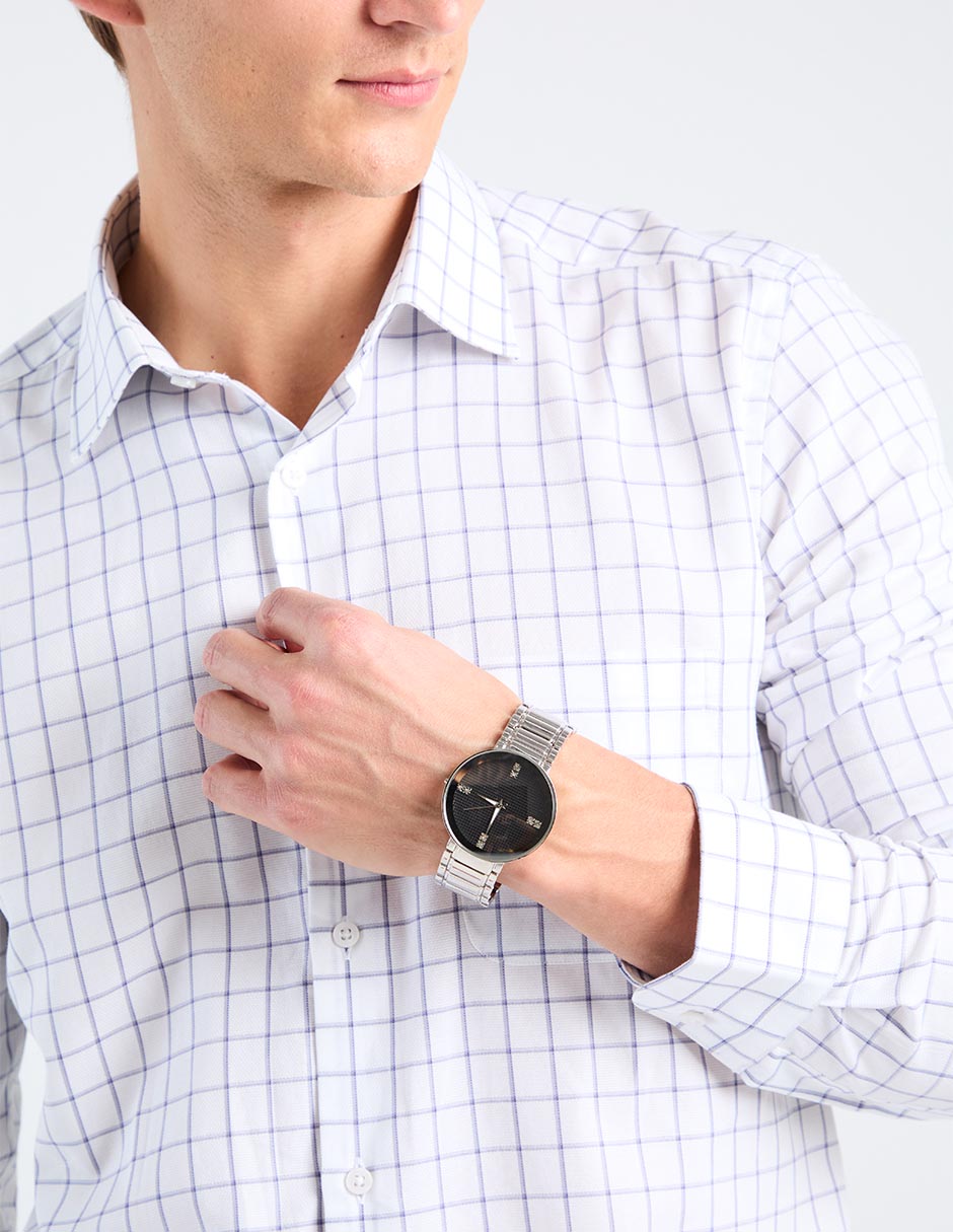 Reloj para hombre WKRH26008-03 5
