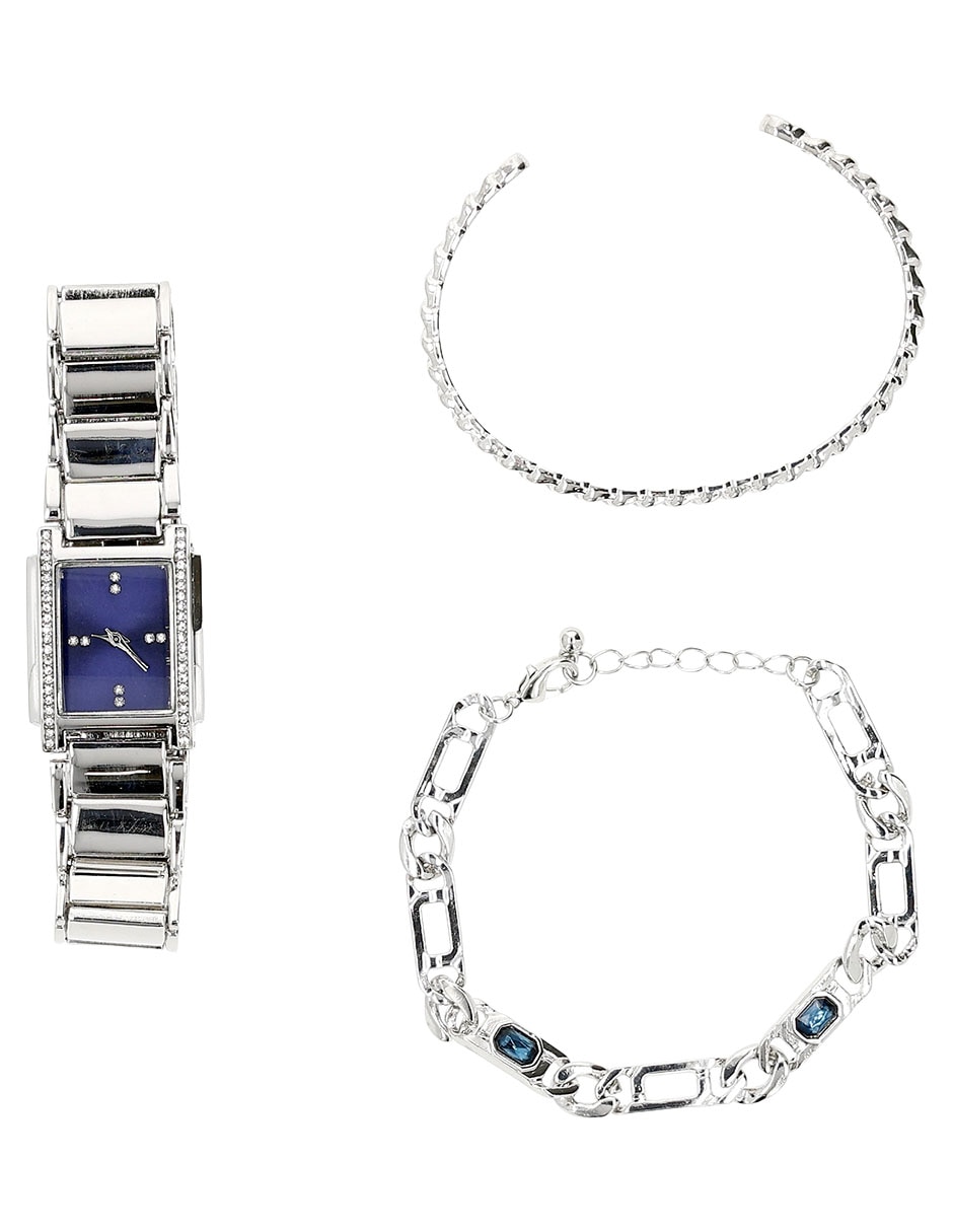 Box set reloj para mujer WKRM26016-04