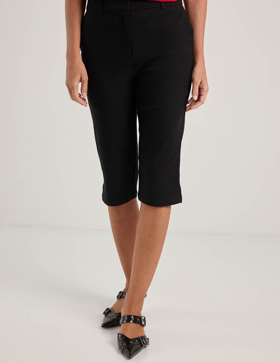 Pantalón slim para mujer 5