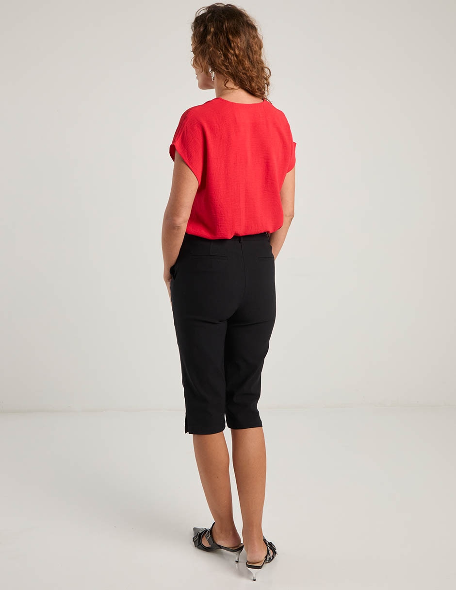 Pantalón slim para mujer 6
