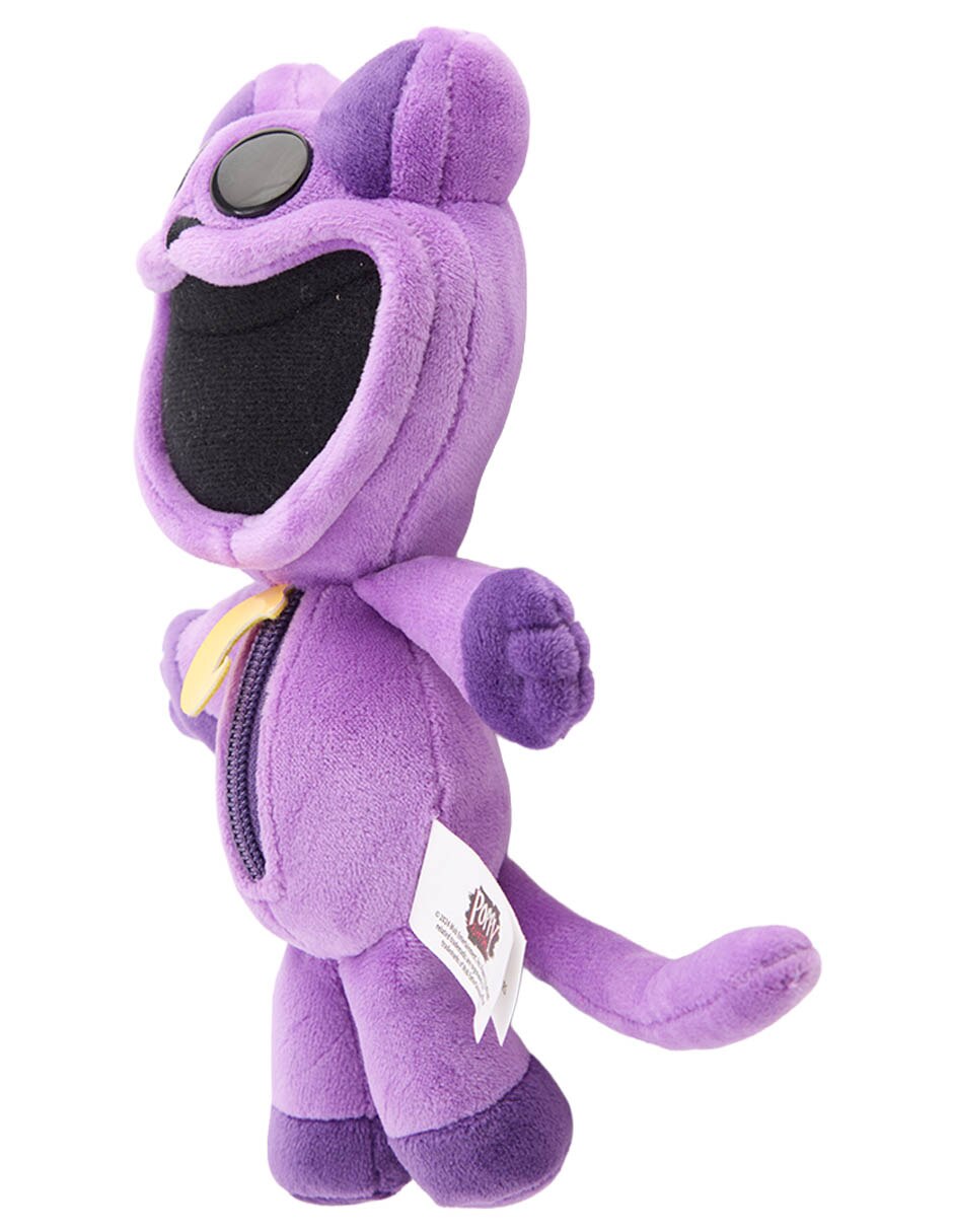 Peluche de CatNap de 21 cm 4