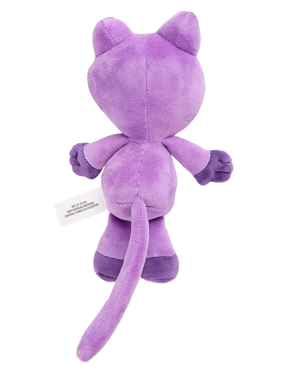 Peluche de CatNap de 21 cm 3