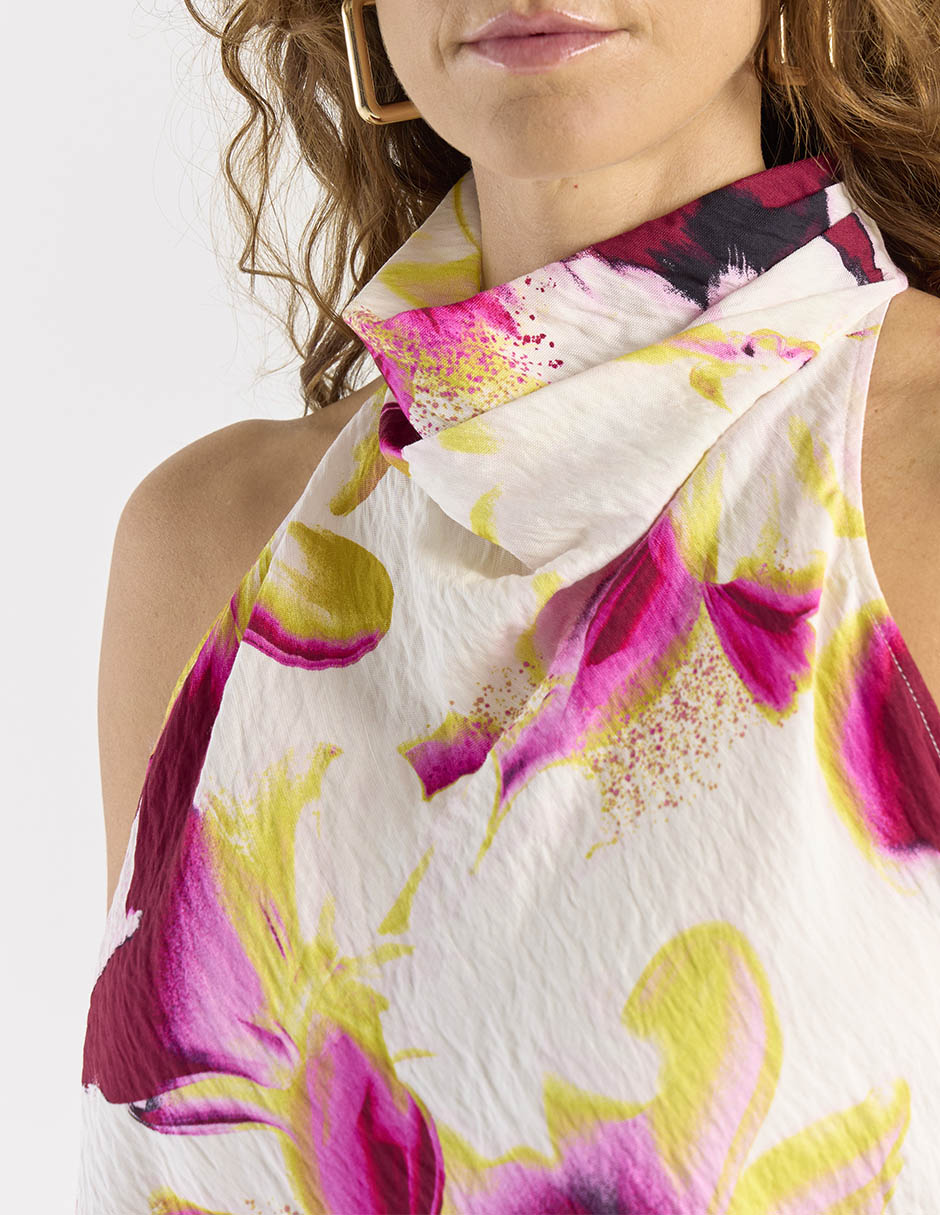Blusa Liz&Co By Liz Claiborne para mujer