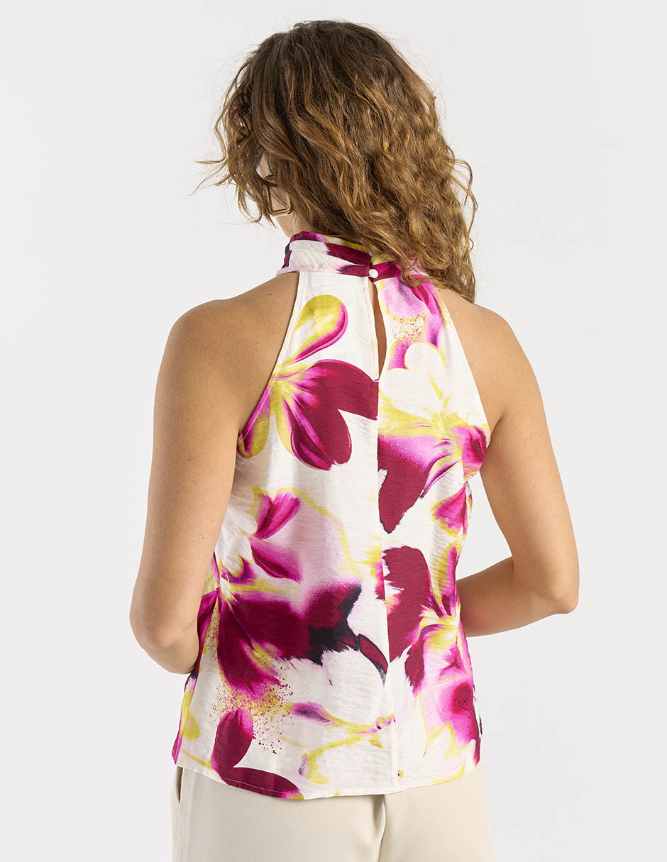 Blusa Liz&Co By Liz Claiborne para mujer