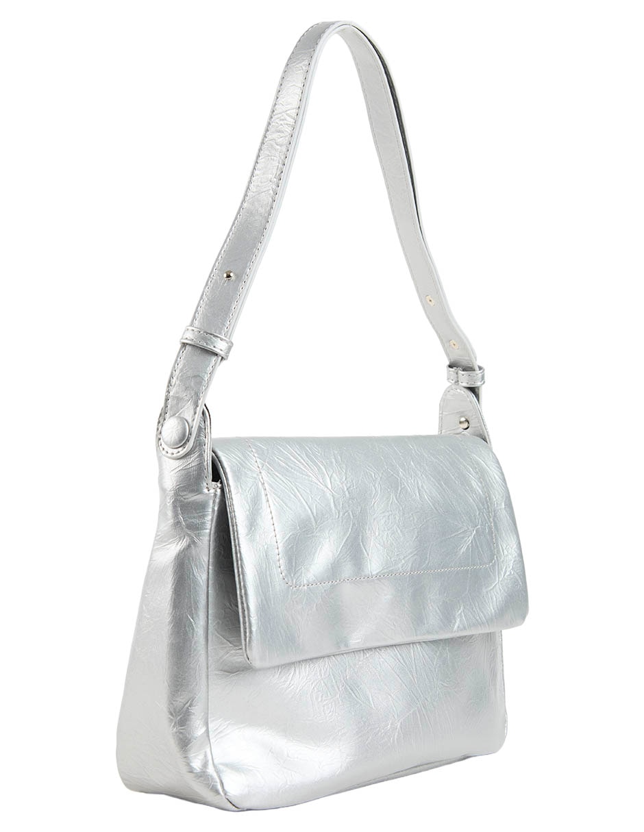 Bolsa shoulder para mujer 5