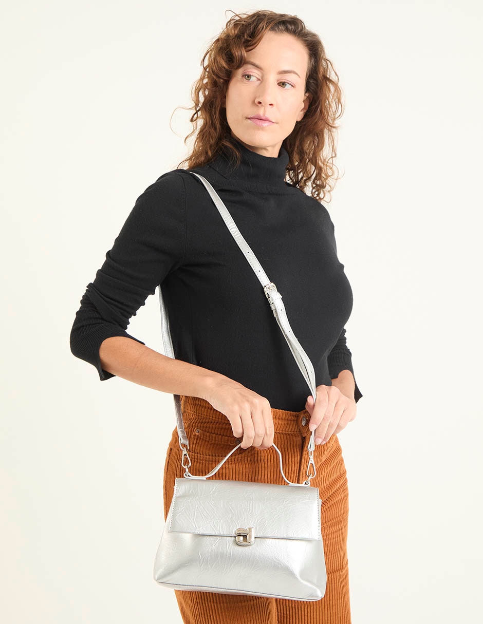 Bolsa crossbody para mujer 2