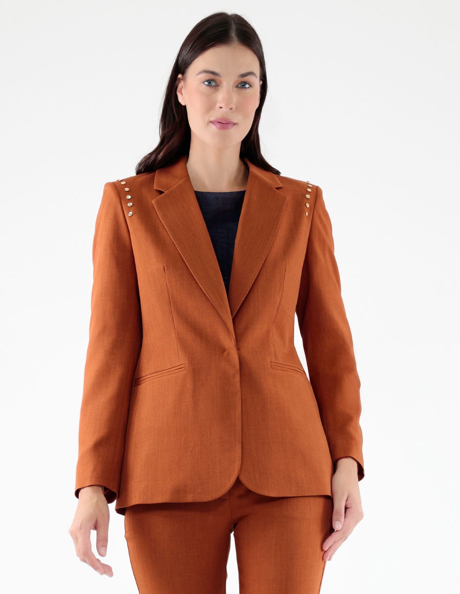 Saco formal para mujer Saco formal para mujer