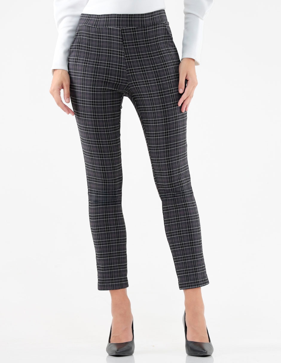 Pantalón skinny para mujer Pantalón skinny para mujer