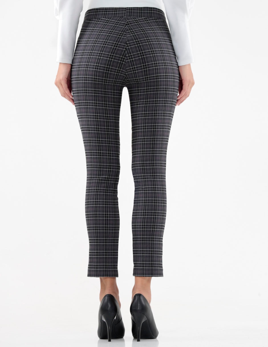 Pantalón skinny para mujer 4