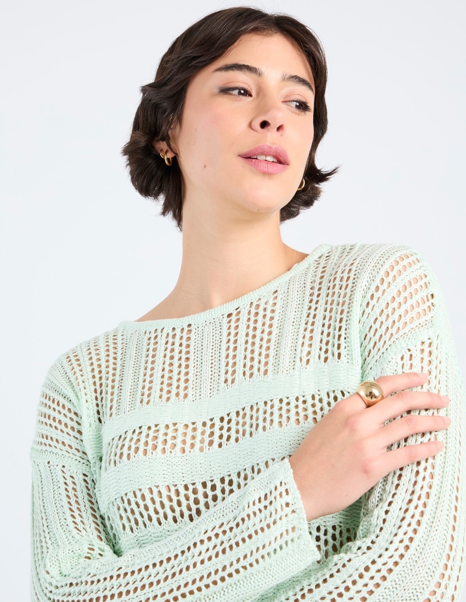 Suéter para mujer 5