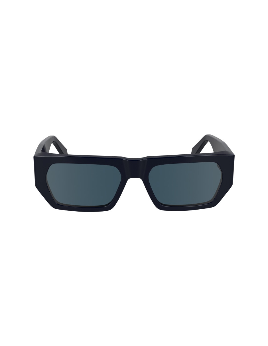 Lentes de sol CKJ24625S-5518-400 unisex