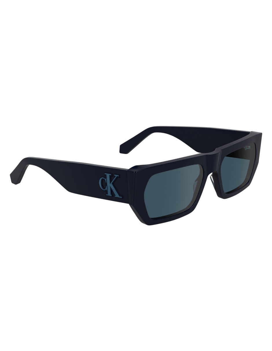 Lentes de sol CKJ24625S-5518-400 unisex 3