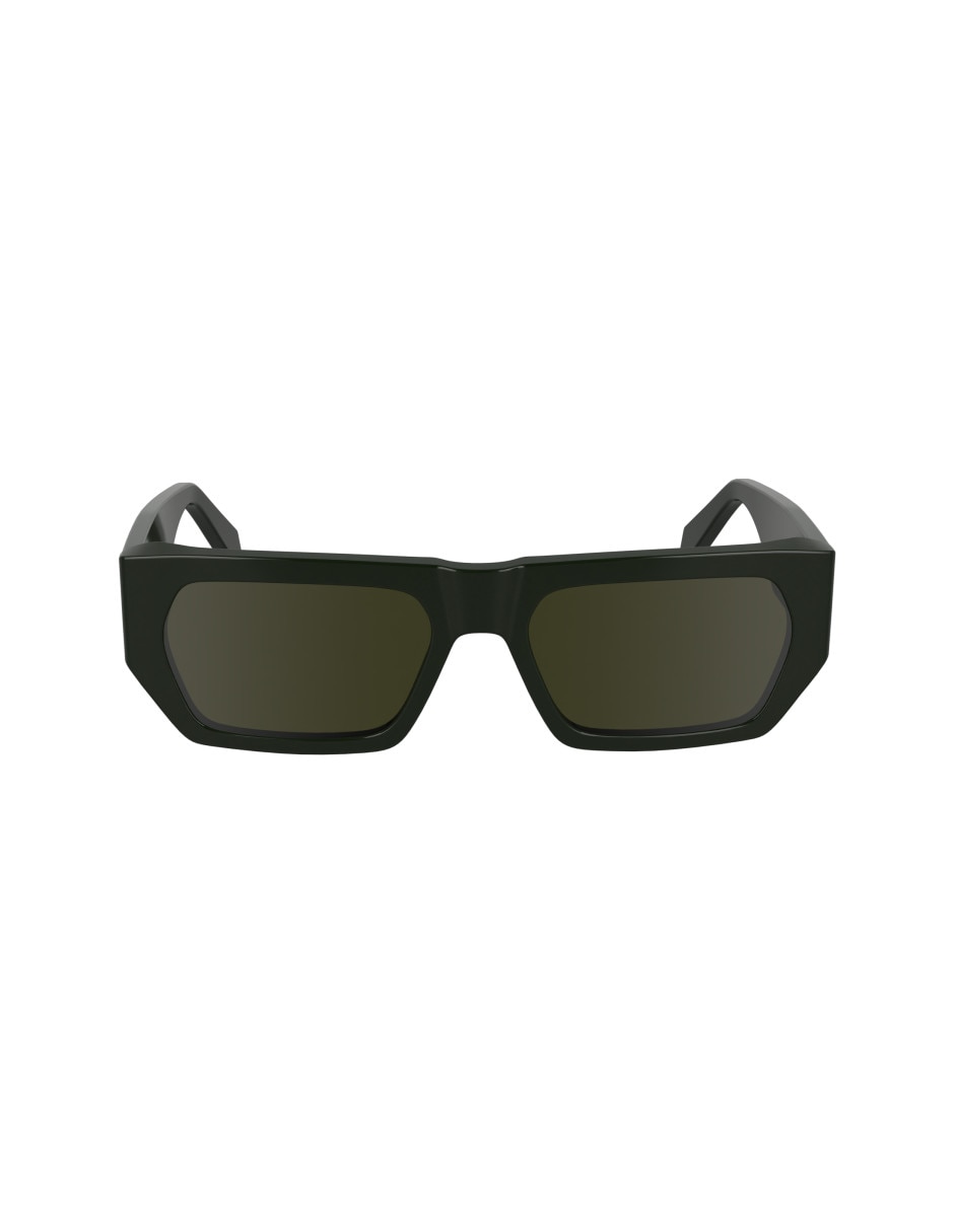 Lentes de sol CKJ24625S-5518-309 unisex