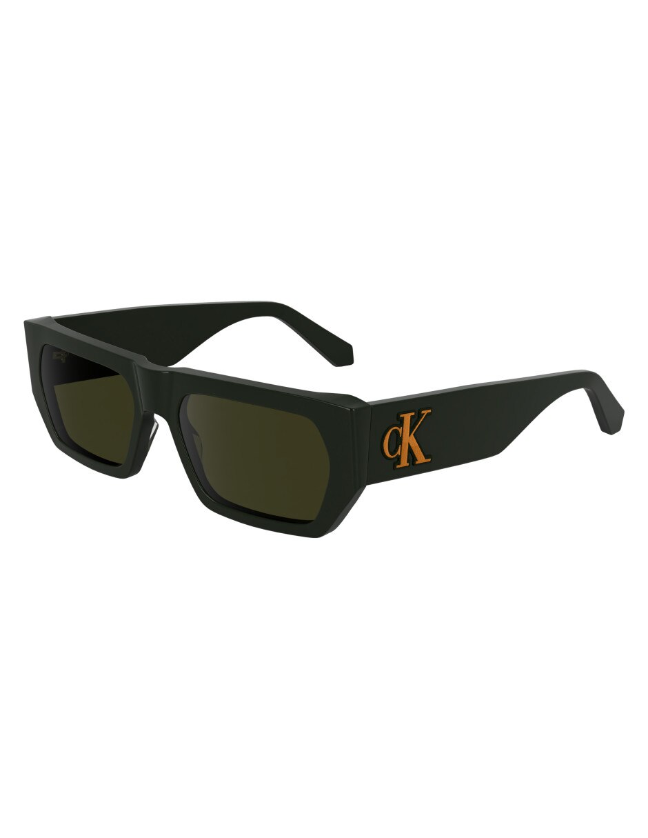 Lentes de sol CKJ24625S-5518-309 unisex 2