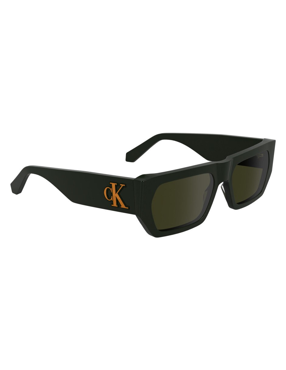 Lentes de sol CKJ24625S-5518-309 unisex 3