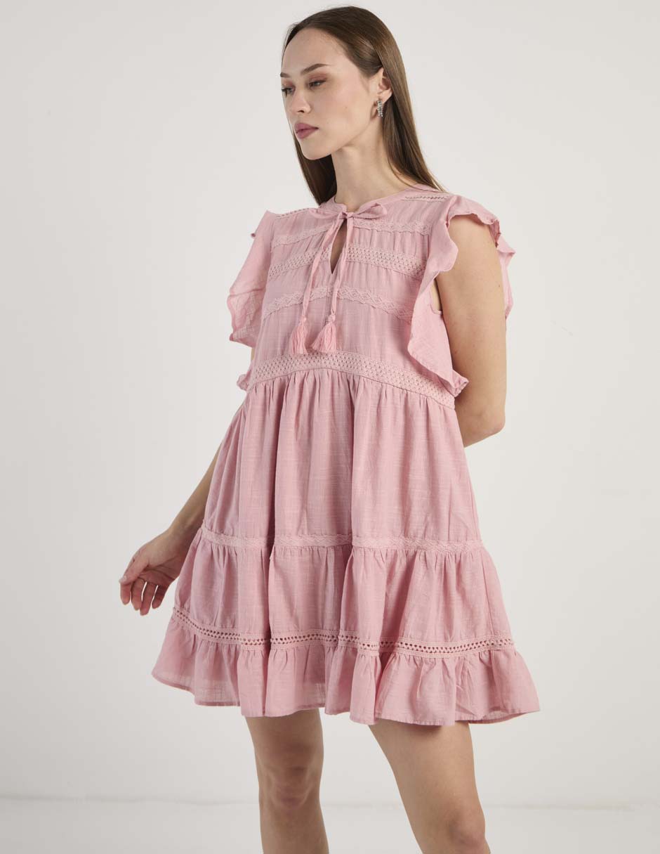 Vestido para mujer