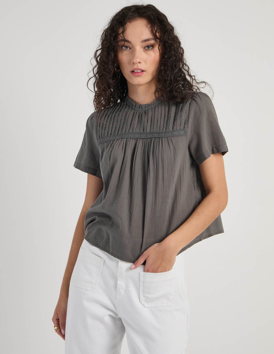 Blusa para mujer 5