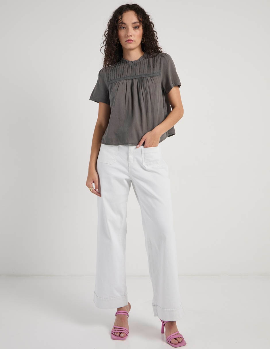 Blusa para mujer