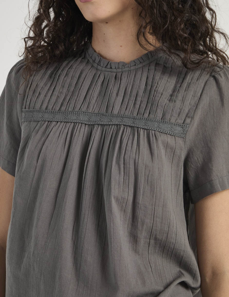 Blusa para mujer