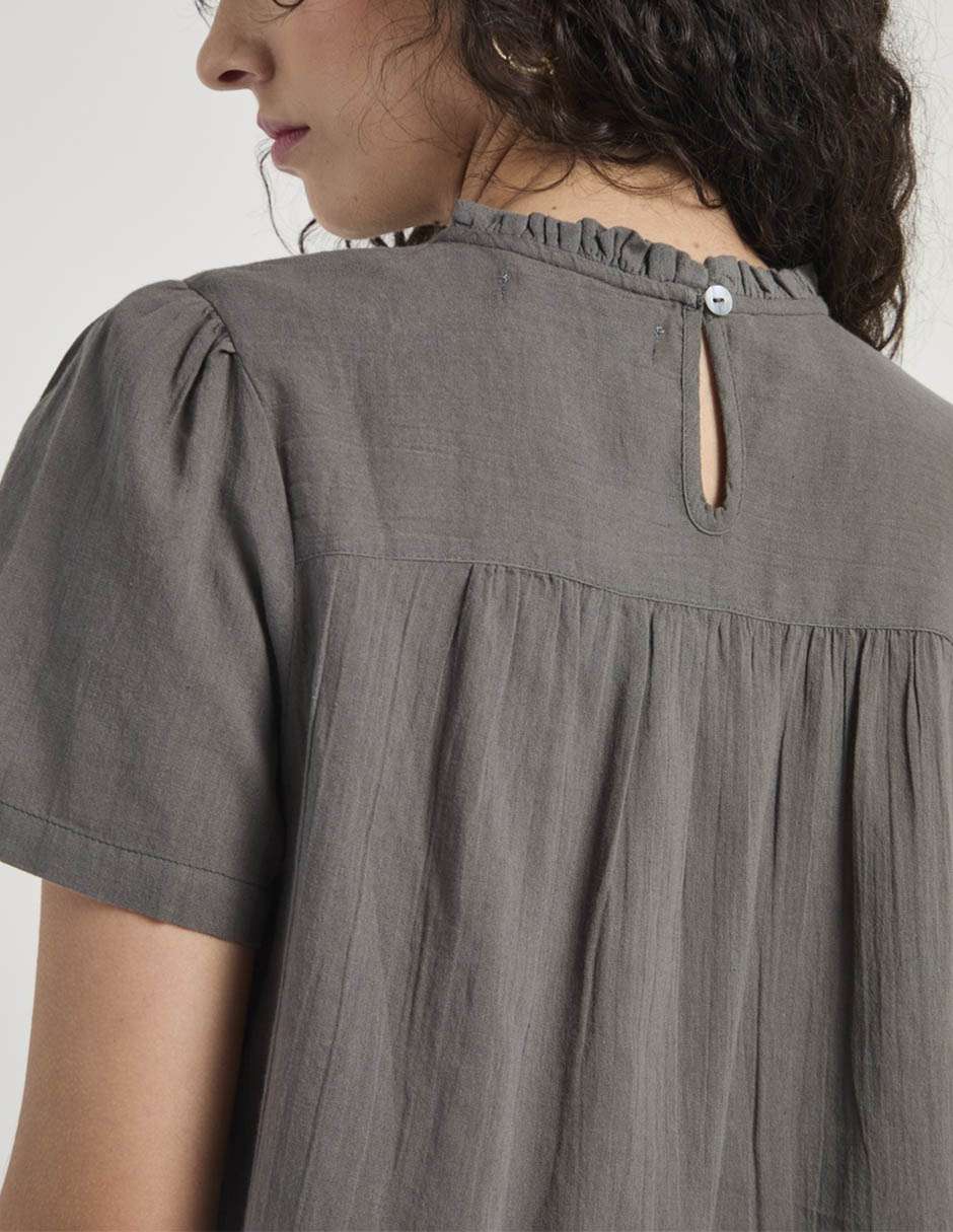 Blusa para mujer