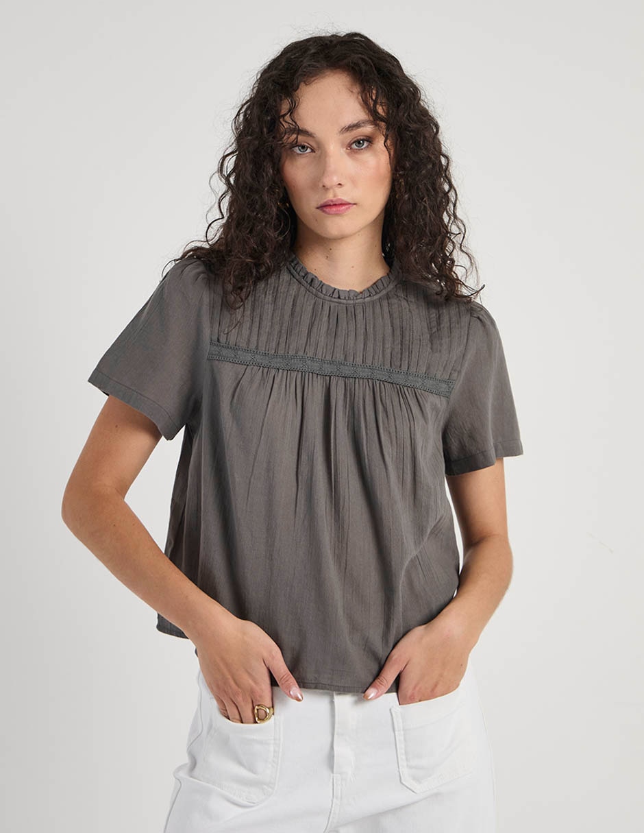 Blusa para mujer