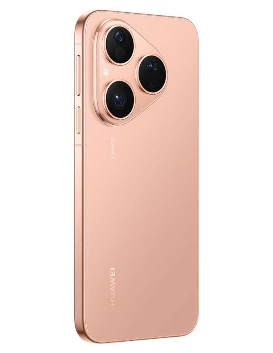 Huawei Pura 80 OLED 6.6 pulgadas