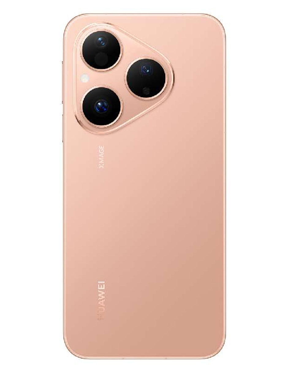 Huawei Pura 80 OLED 6.6 pulgadas