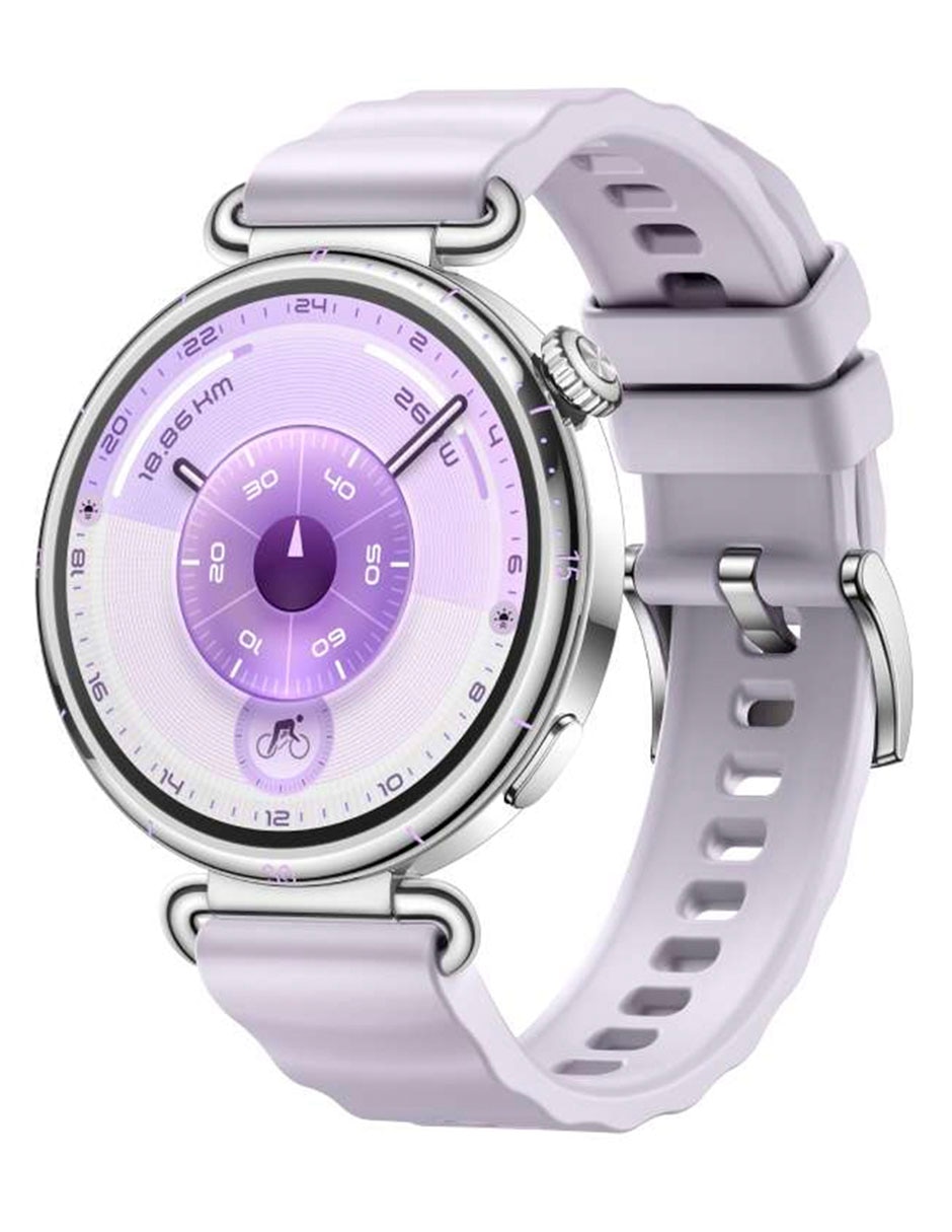 Smartwatch GT con GPS