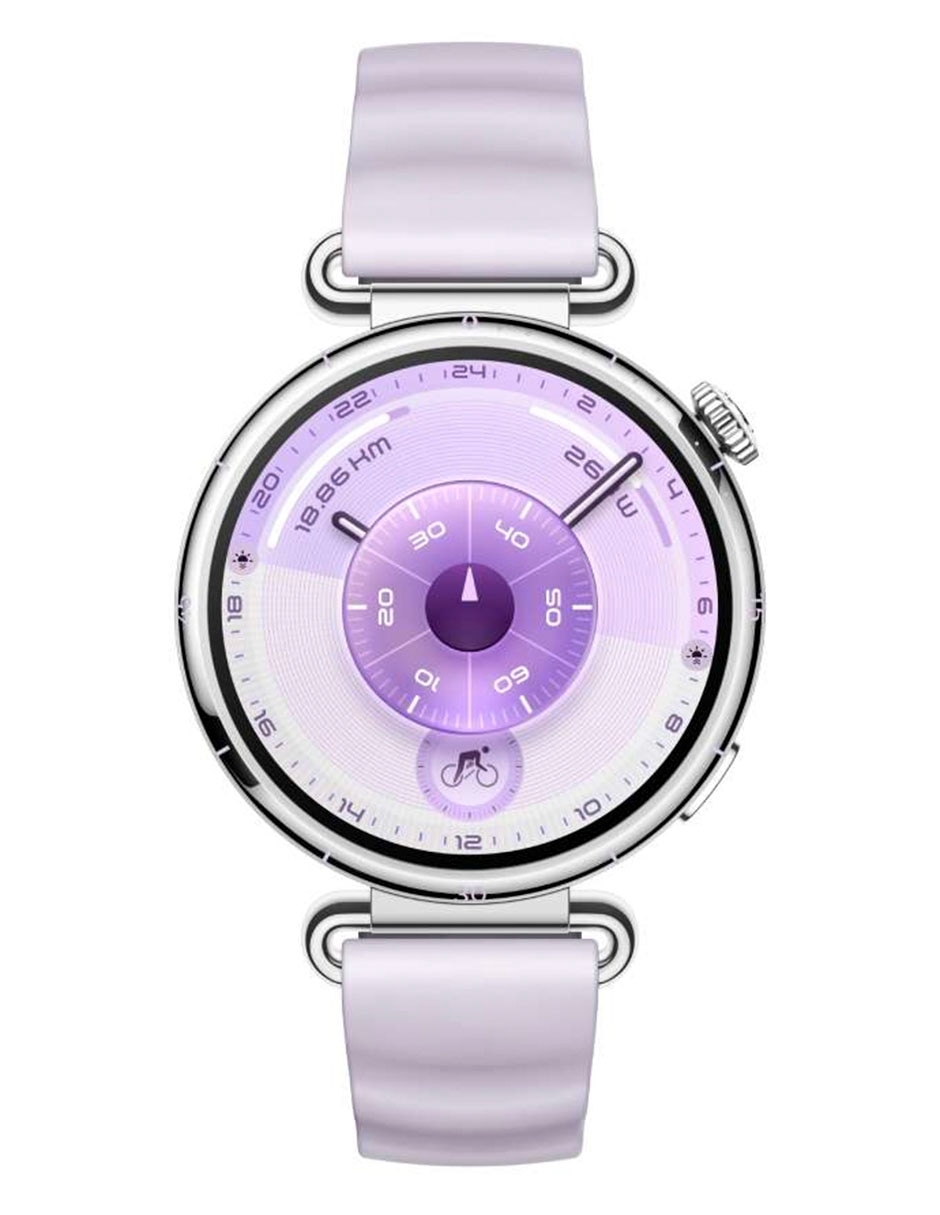 Smartwatch GT con GPS