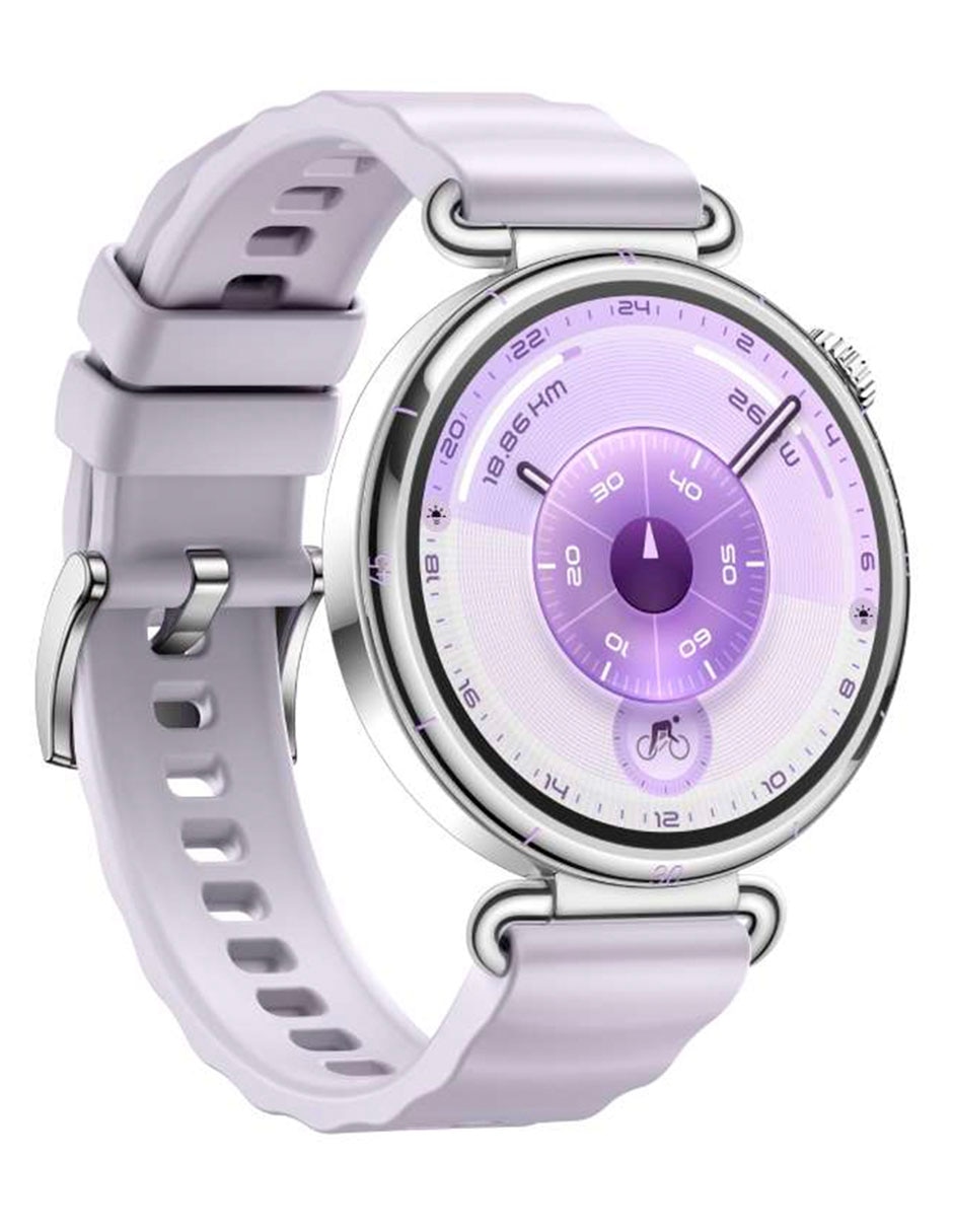 Smartwatch GT con GPS