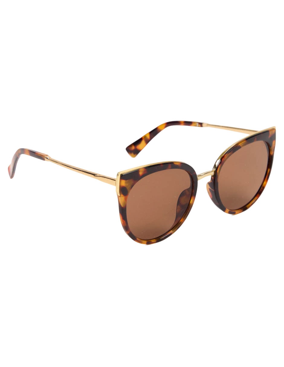 Lentes de sol para mujer