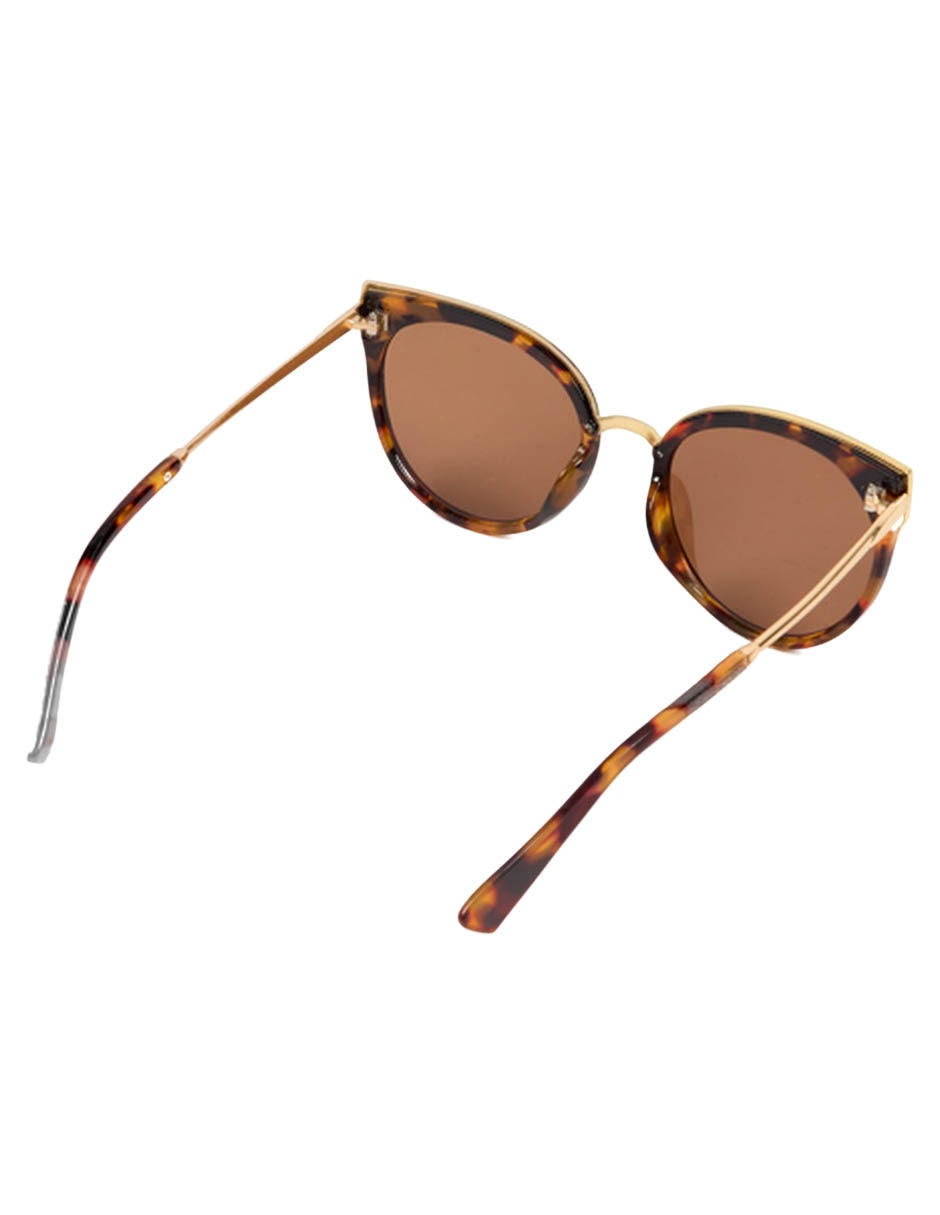 Lentes de sol para mujer