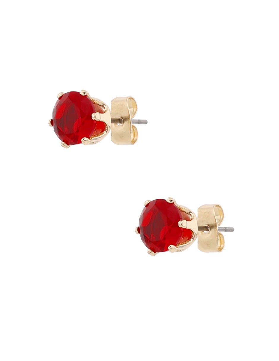 Aretes y collar 3