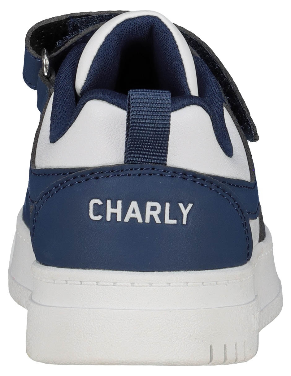 Tenis Charly Skurban de niño