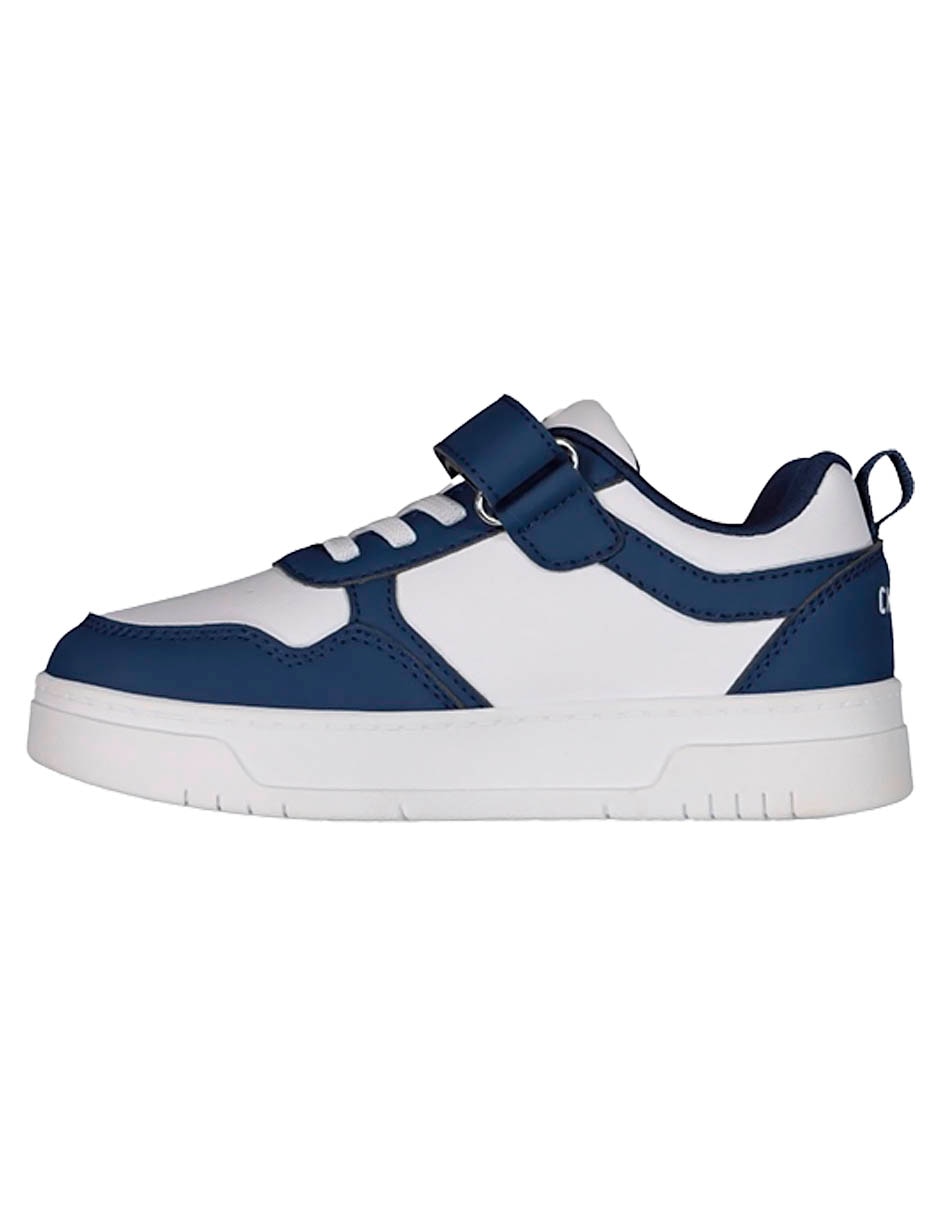 Tenis Charly Skurban de niño