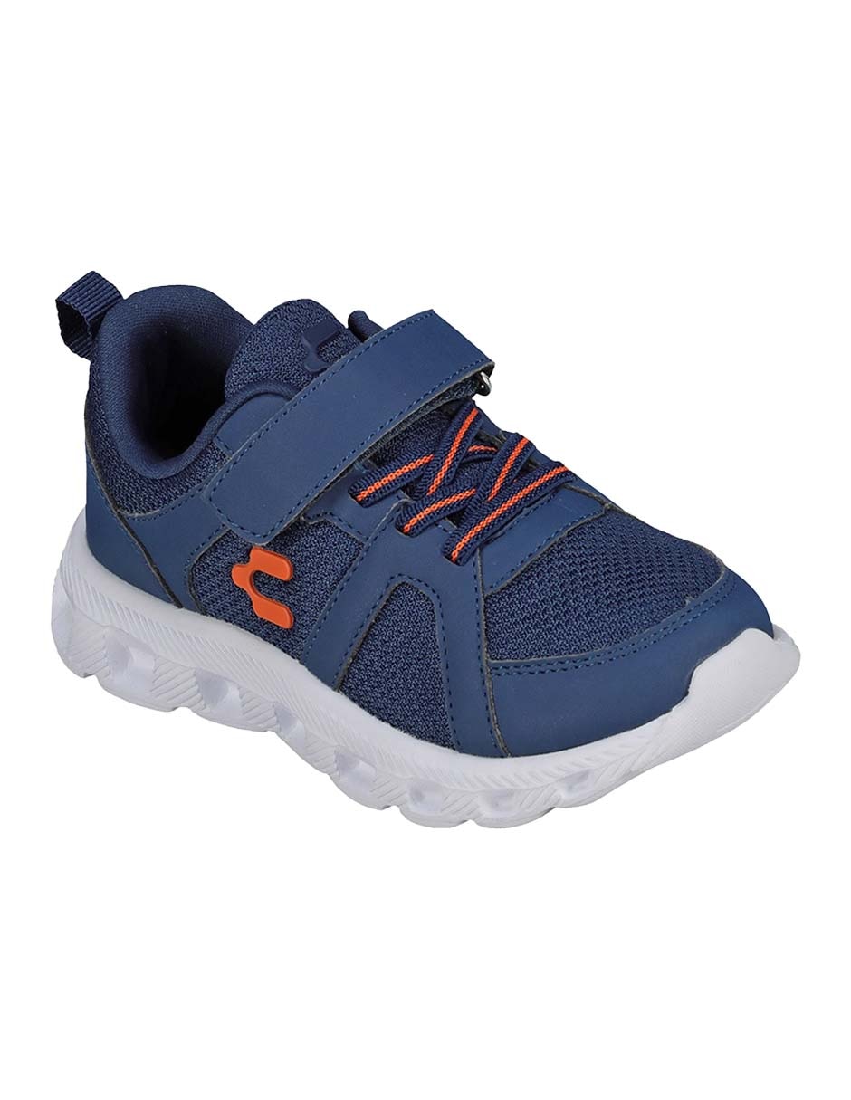 Tenis Light Sport de niño para correr