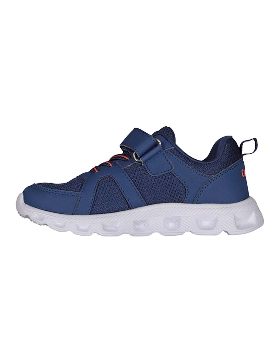 Tenis Charly Light Sport de niño para correr