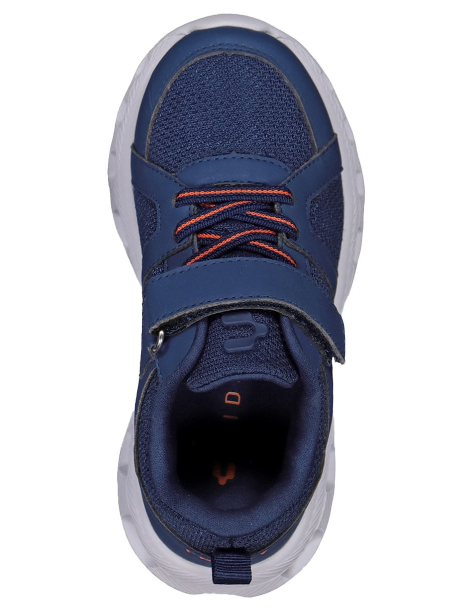 Tenis Charly Light Sport de niño para correr