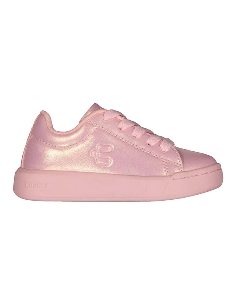 Tenis Classic de niña 2