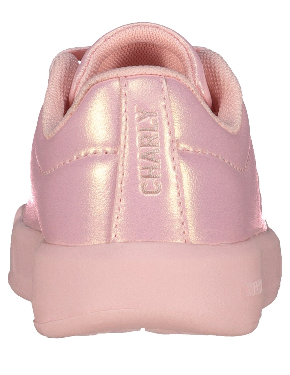Tenis Classic de niña 3