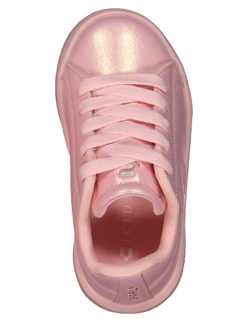 Tenis Classic de niña 5