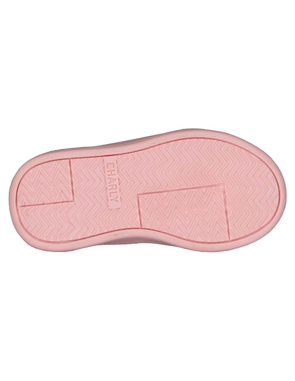 Tenis Classic de niña 6