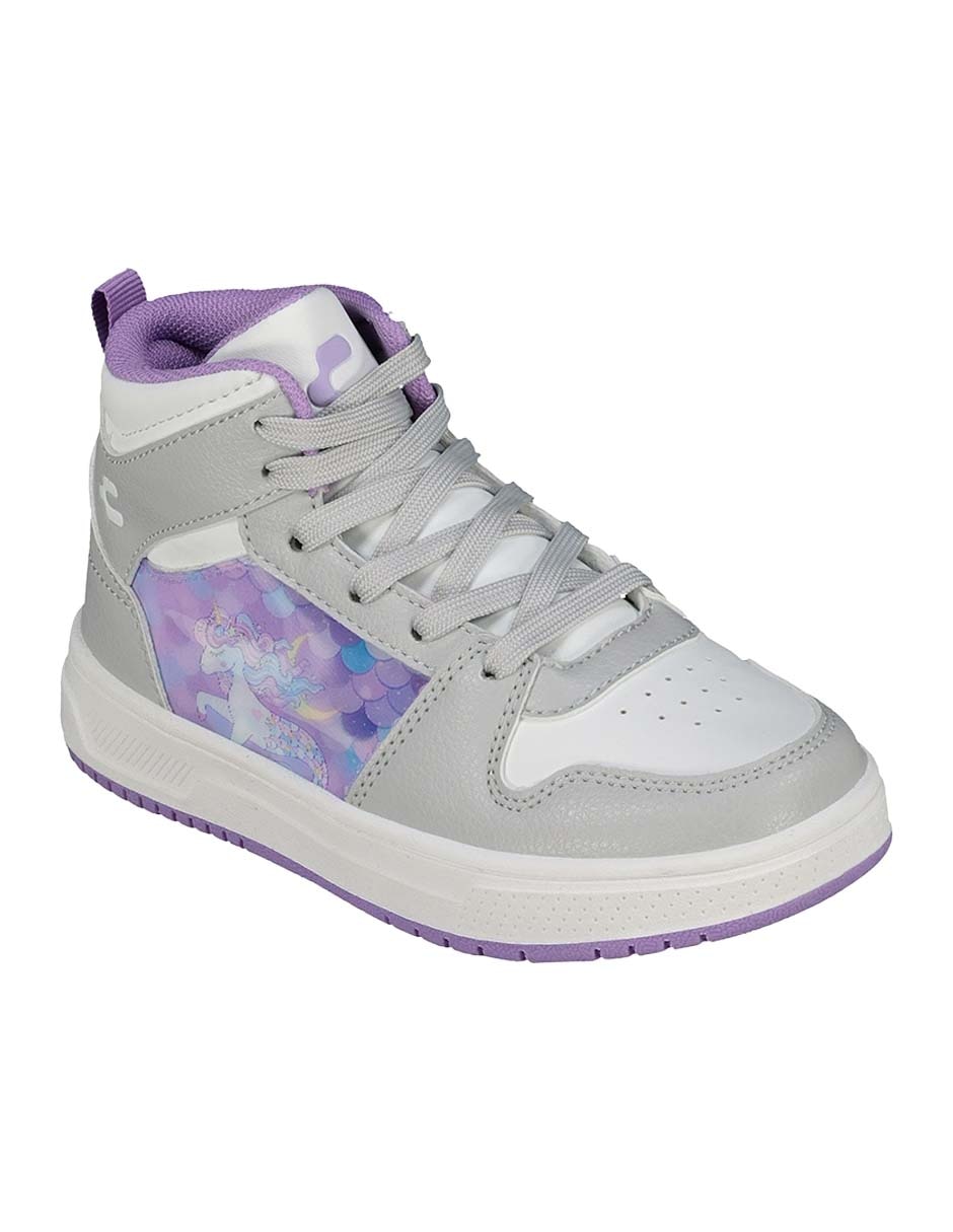 Tenis Skurban de niña