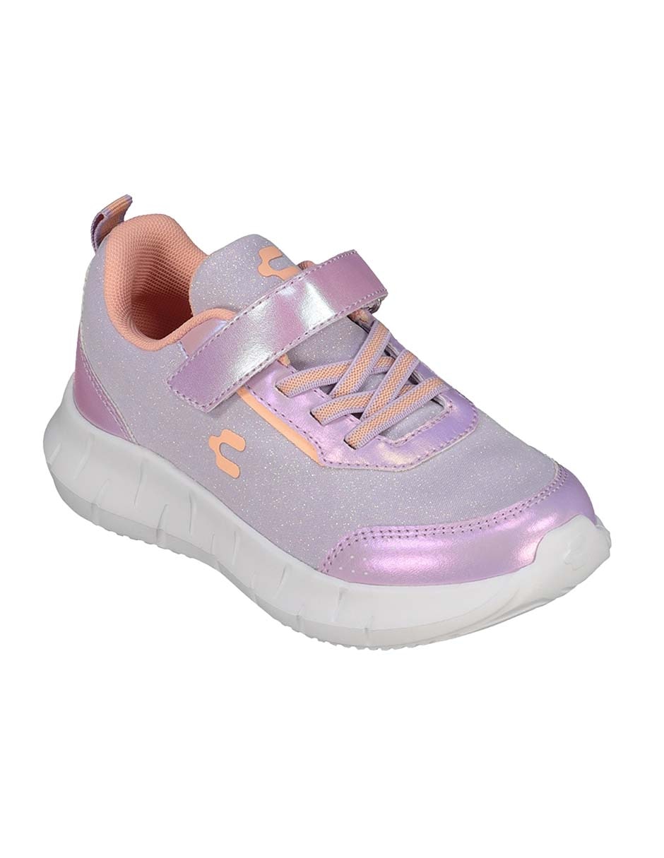 Tenis Light Sport de niña para correr Tenis Light Sport de niña para correr