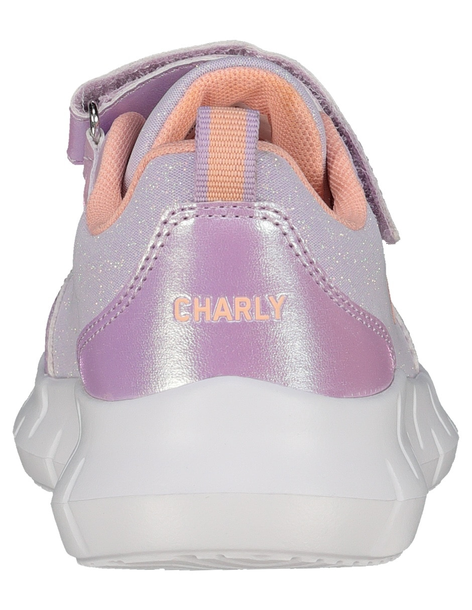 Tenis Charly Light Sport de niña para correr