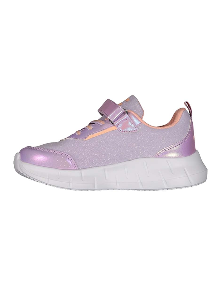 Tenis Charly Light Sport de niña para correr